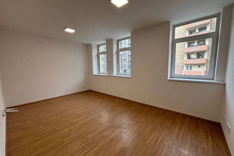 PRONÁJEM BYTU 1+KK REZIDENCE ČECHOVA PŘEROV, č.104