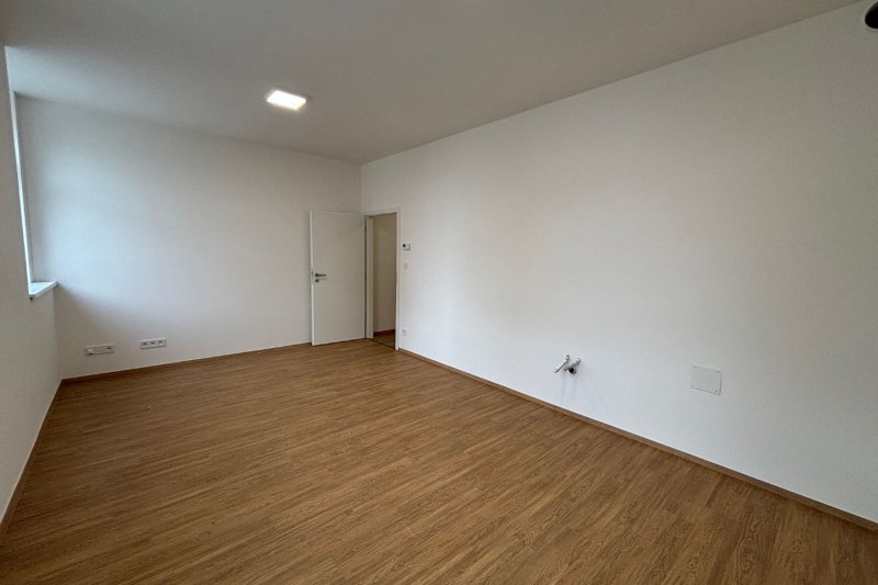 PRONÁJEM BYTU 1+KK REZIDENCE ČECHOVA PŘEROV, č.104