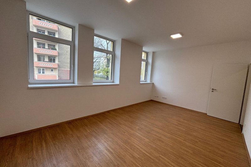 PRONÁJEM BYTU 1+KK REZIDENCE ČECHOVA PŘEROV, č.104