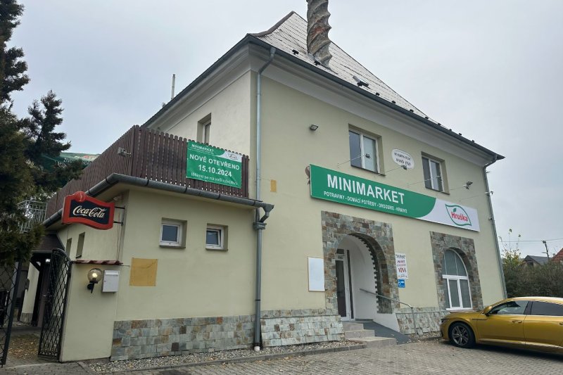 UBYTOVACÍ ZAŘÍZENÍ LUKOV 