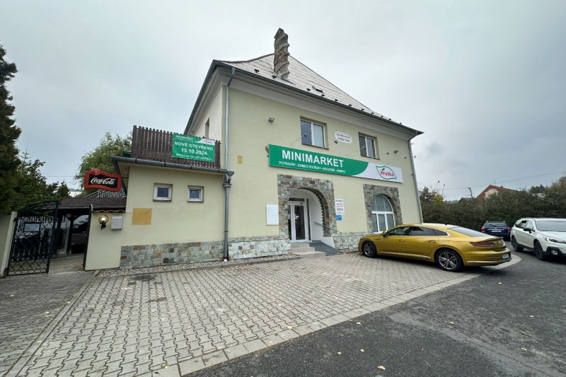 UBYTOVACÍ ZAŘÍZENÍ LUKOV 
