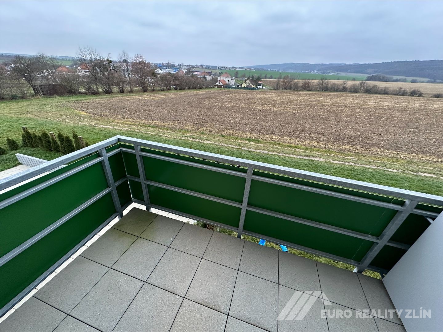 2+KK NADSTANDARDNÍ BYT  - FRYŠTÁK, NOVOSTAVBA