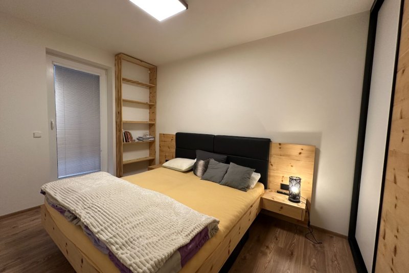 2+KK NADSTANDARDNÍ BYT  - FRYŠTÁK, NOVOSTAVBA