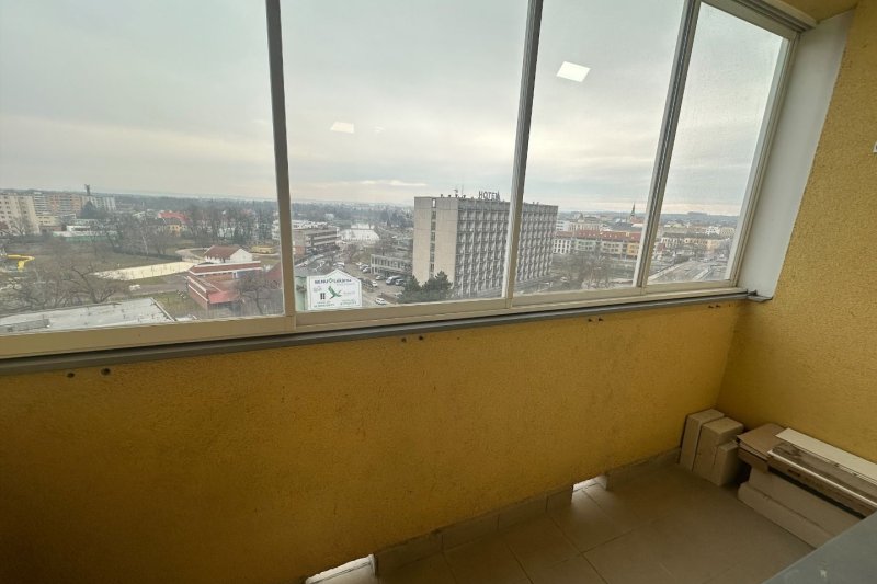 1+KK S BALKONEM, PŘEROV 