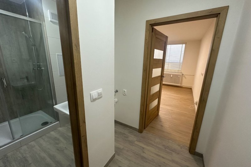 1+KK S BALKONEM, PŘEROV 