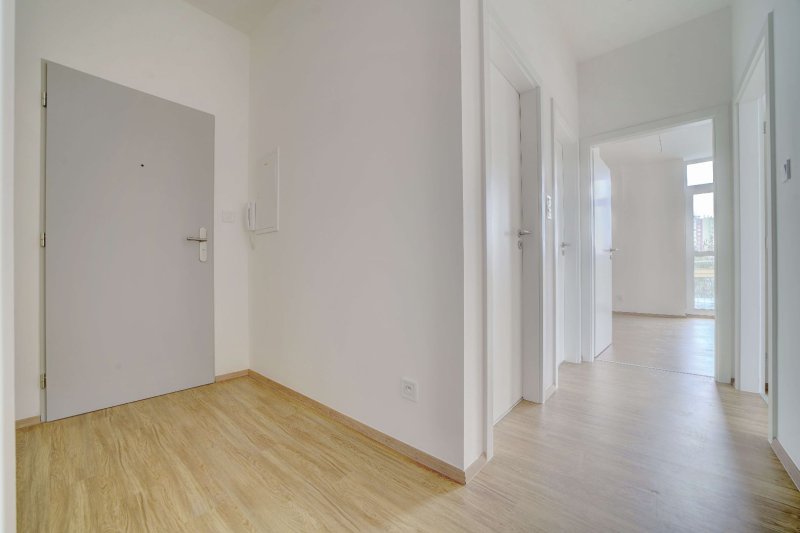 2+KK NOVOSTAVBA S TERASOU - PŘEROV