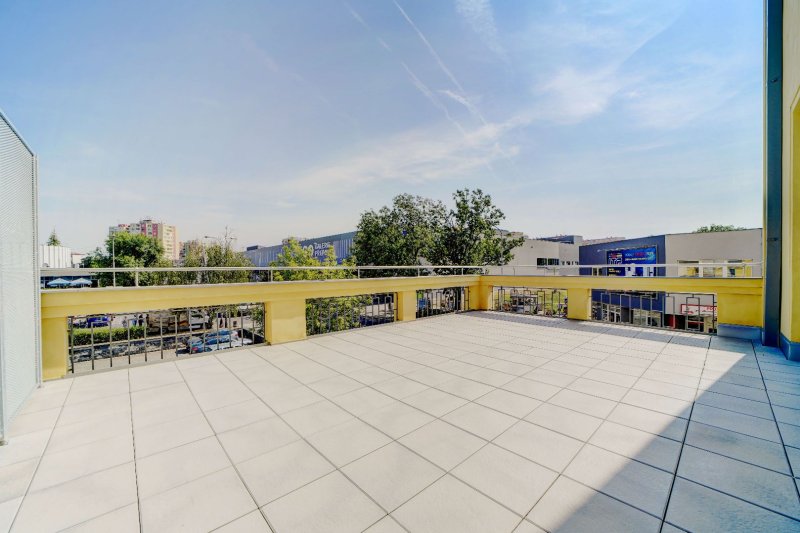 2+KK NOVOSTAVBA S TERASOU - PŘEROV