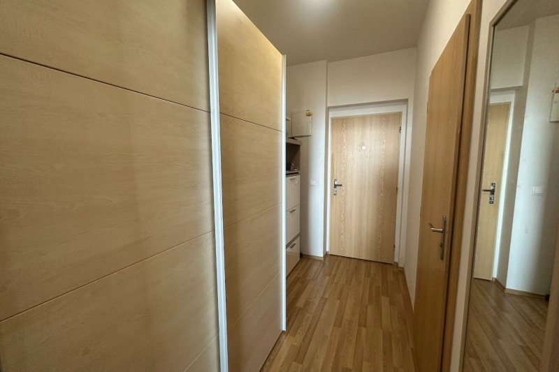 1+KK PODLESÍ II. S LODŽIÍ 