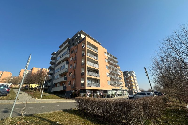 1+KK PODLESÍ II. S LODŽIÍ 