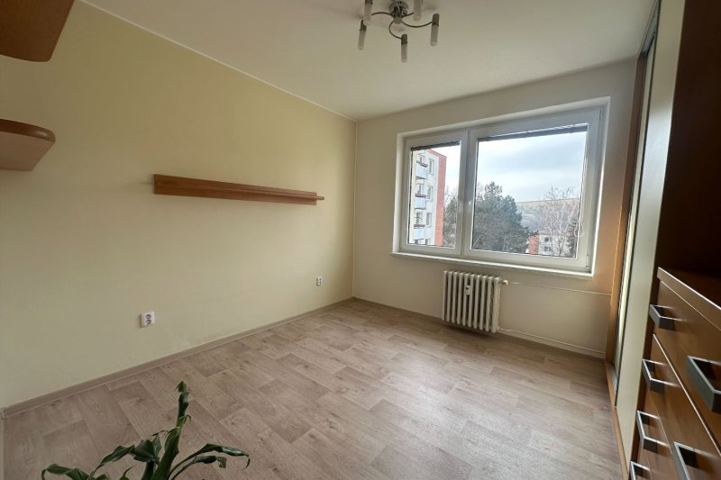 4+1 JAVOROVÁ ULICE, ZLÍN 