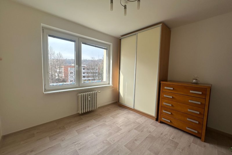 4+1 JAVOROVÁ ULICE, ZLÍN 