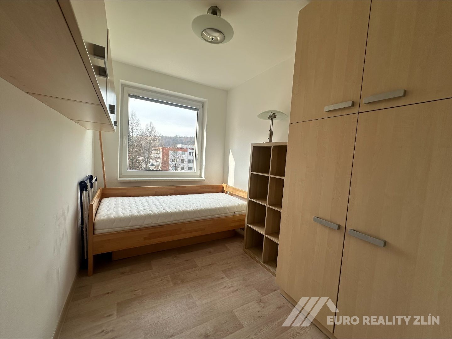 4+1 JAVOROVÁ ULICE, ZLÍN 