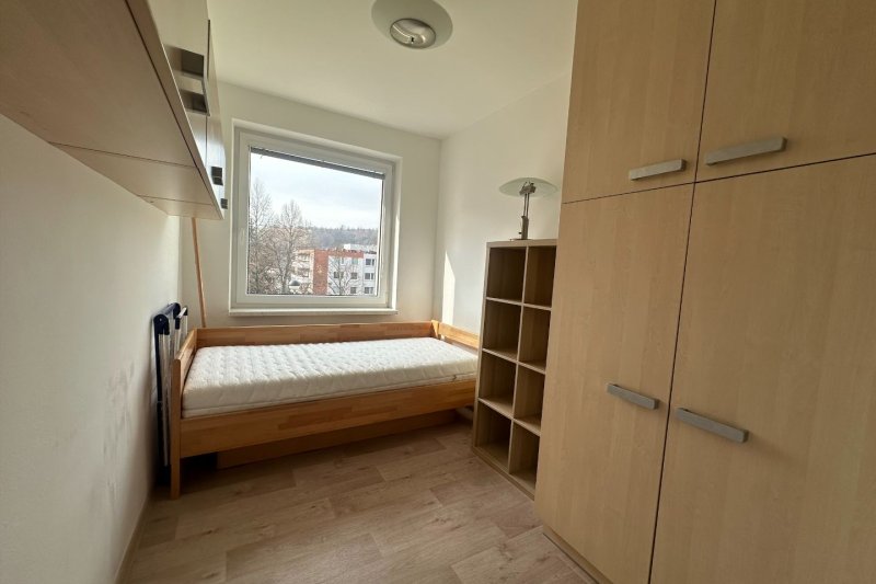 4+1 JAVOROVÁ ULICE, ZLÍN 