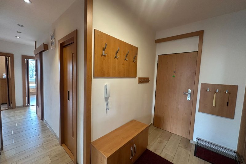 4+1 JAVOROVÁ ULICE, ZLÍN 