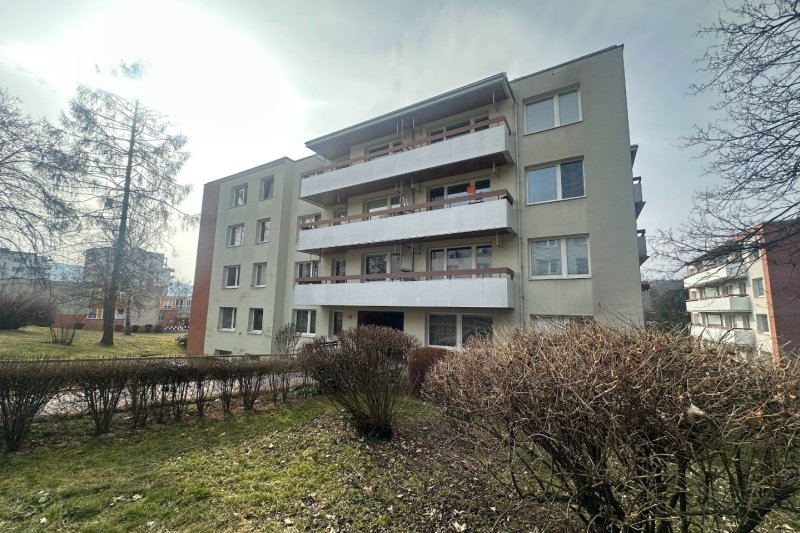 4+1 JAVOROVÁ ULICE, ZLÍN 