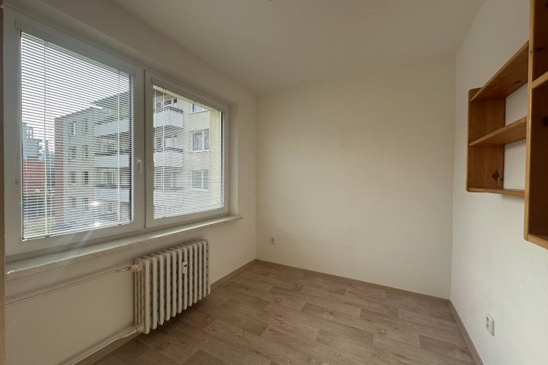 4+1 JAVOROVÁ ULICE, ZLÍN 