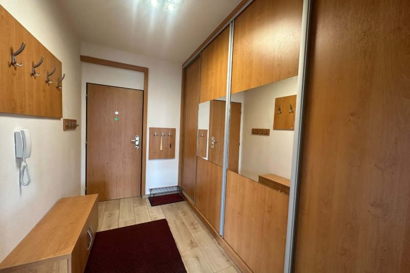 4+1 JAVOROVÁ ULICE, ZLÍN 