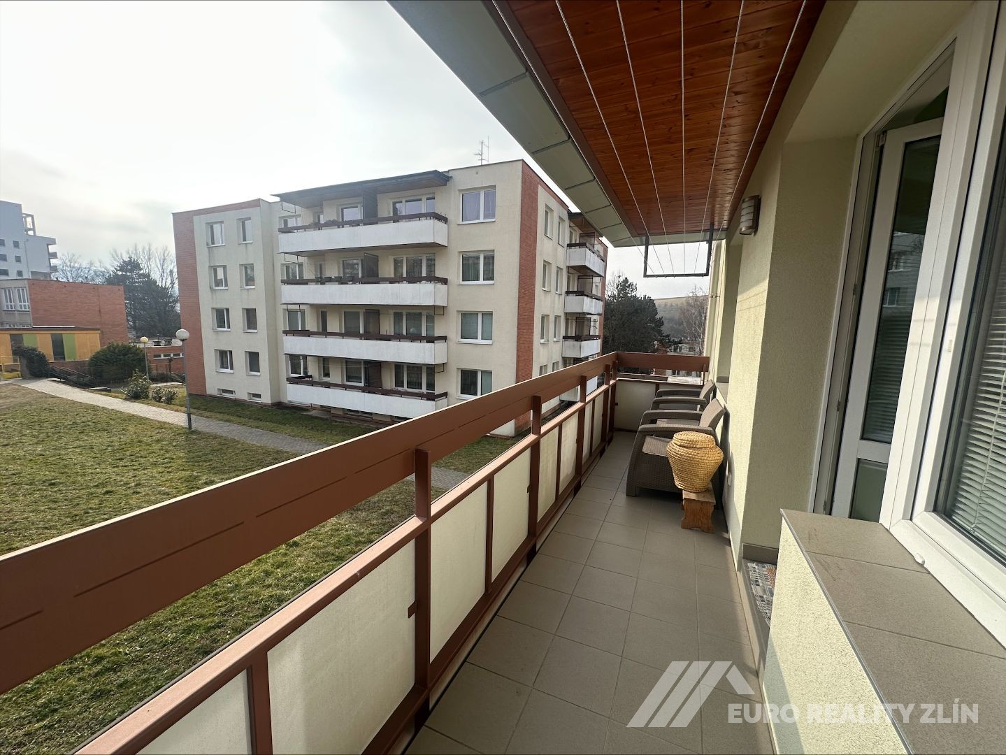 4+1 JAVOROVÁ ULICE, ZLÍN 