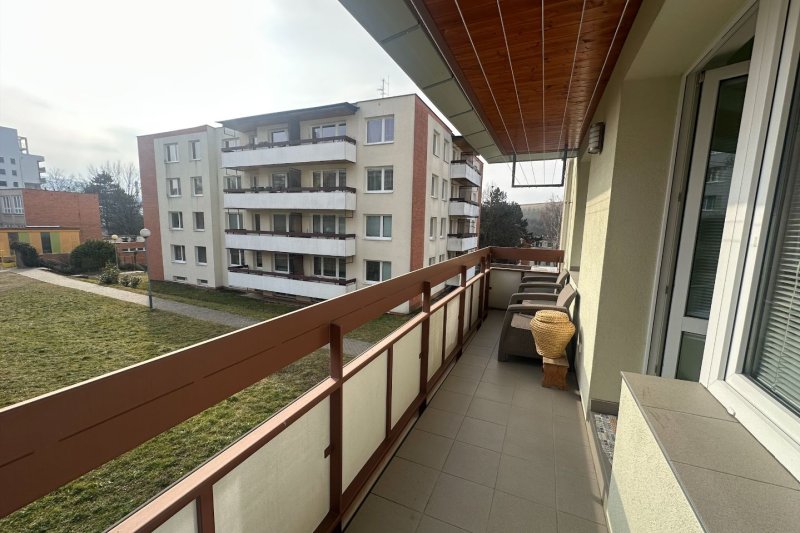 4+1 JAVOROVÁ ULICE, ZLÍN 