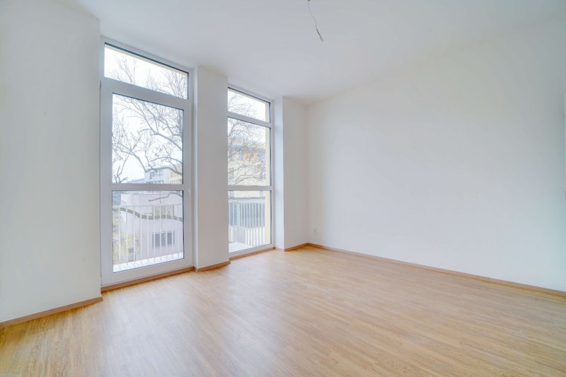 2+KK NOVOSTAVBA S BALKONEM, 53m2 - PŘEROV