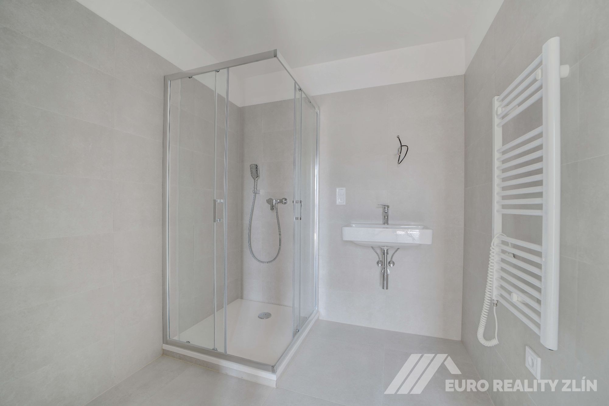 2+KK NOVOSTAVBA S BALKONEM, 53m2 - PŘEROV