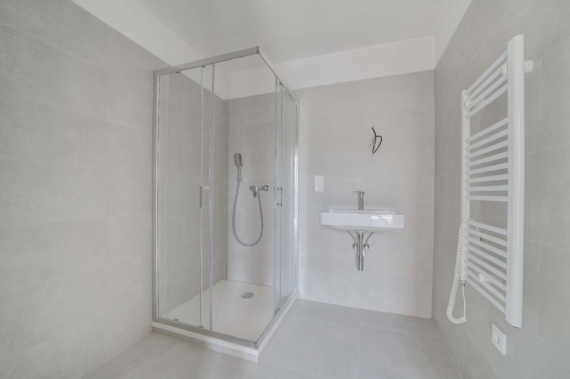2+KK NOVOSTAVBA S BALKONEM, 53m2 - PŘEROV