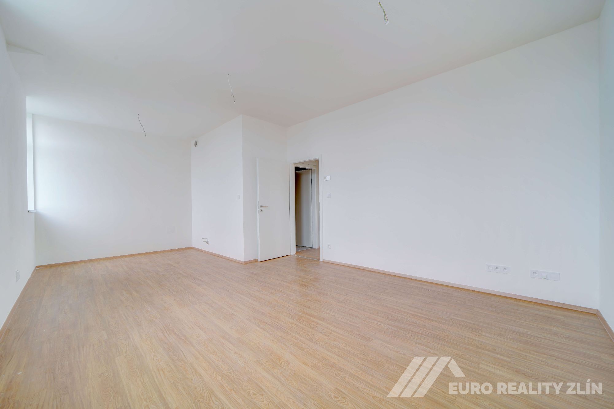 2+KK NOVOSTAVBA S BALKONEM, 53m2 - PŘEROV
