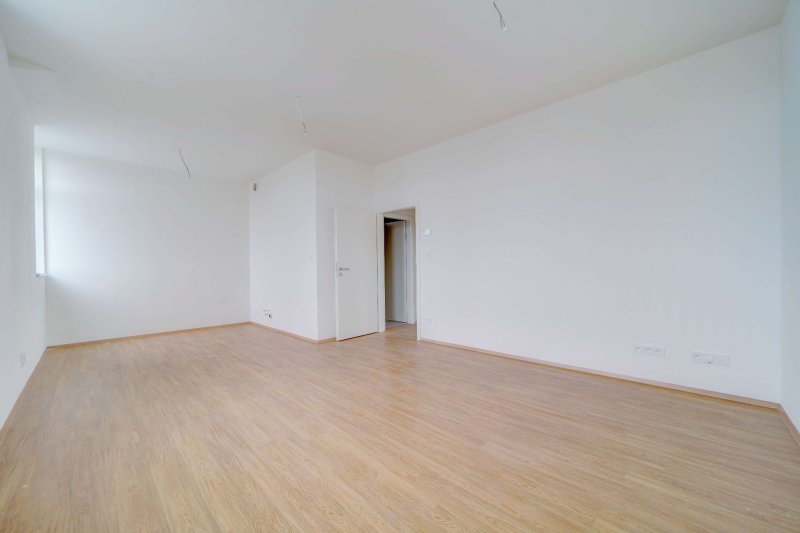 2+KK NOVOSTAVBA S BALKONEM, 53m2 - PŘEROV