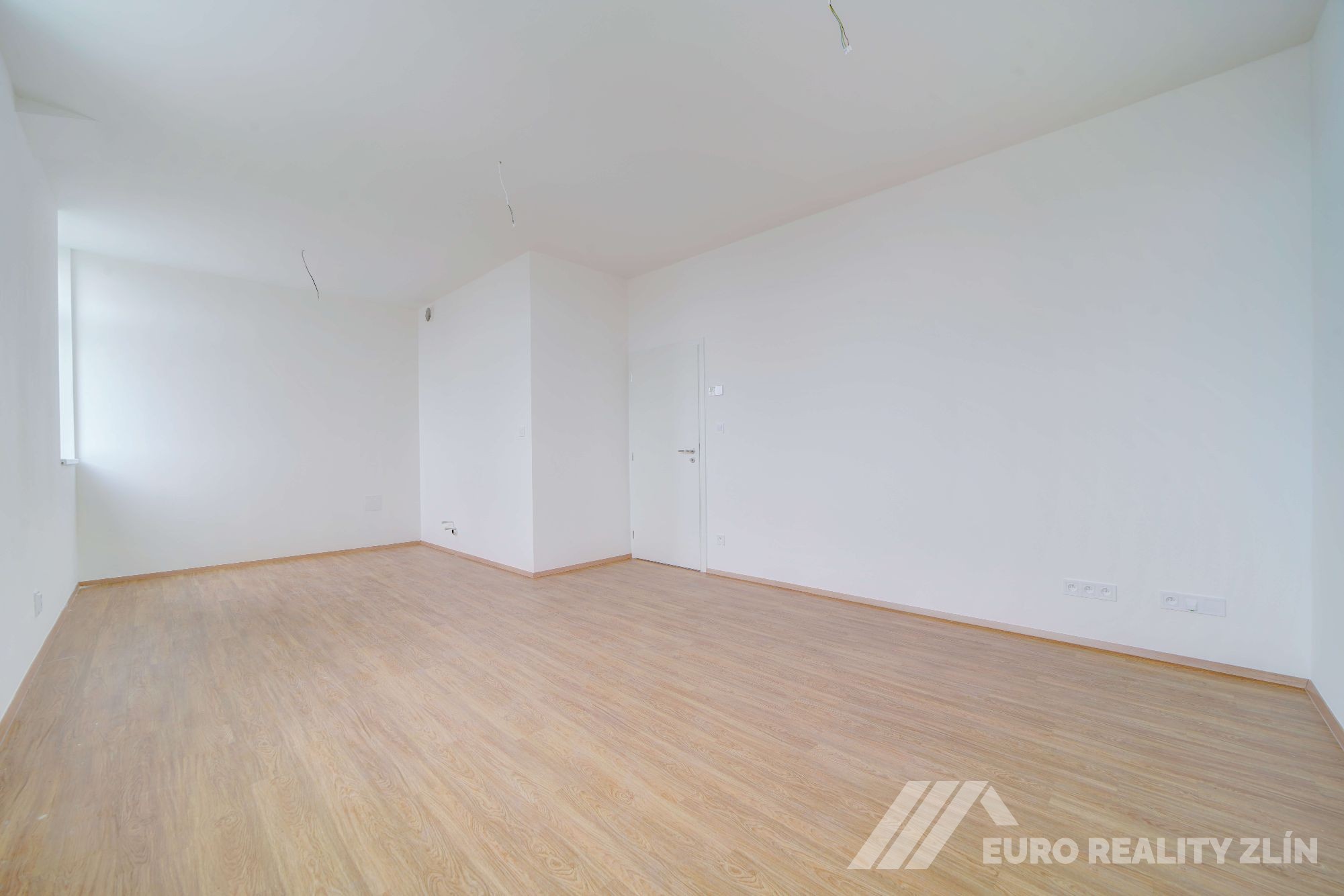 2+KK NOVOSTAVBA S BALKONEM, 53m2 - PŘEROV