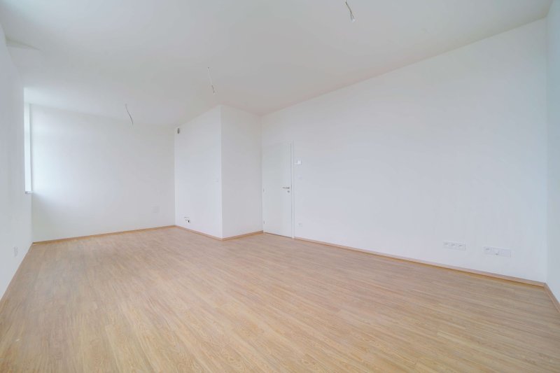 2+KK NOVOSTAVBA S BALKONEM, 53m2 - PŘEROV