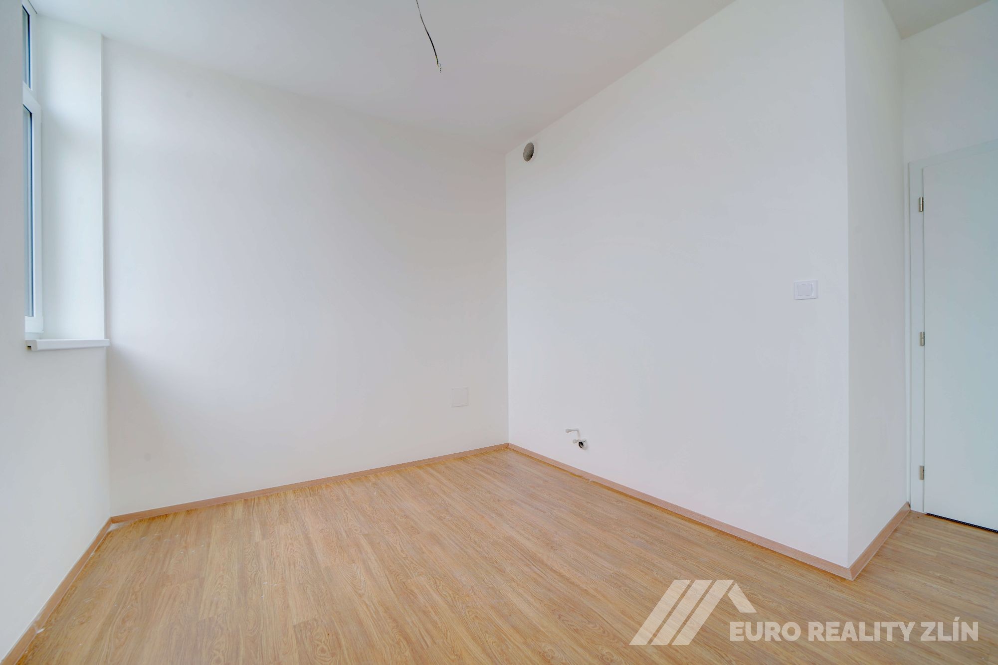 2+KK NOVOSTAVBA S BALKONEM, 53m2 - PŘEROV