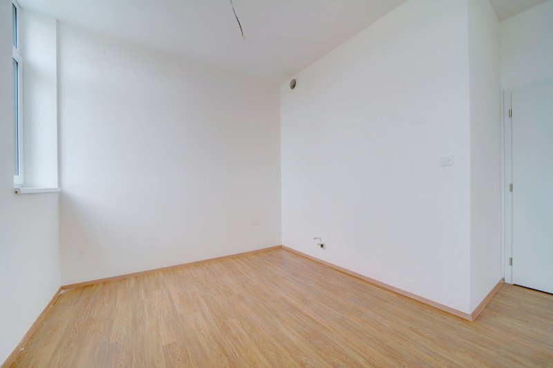 2+KK NOVOSTAVBA S BALKONEM, 53m2 - PŘEROV