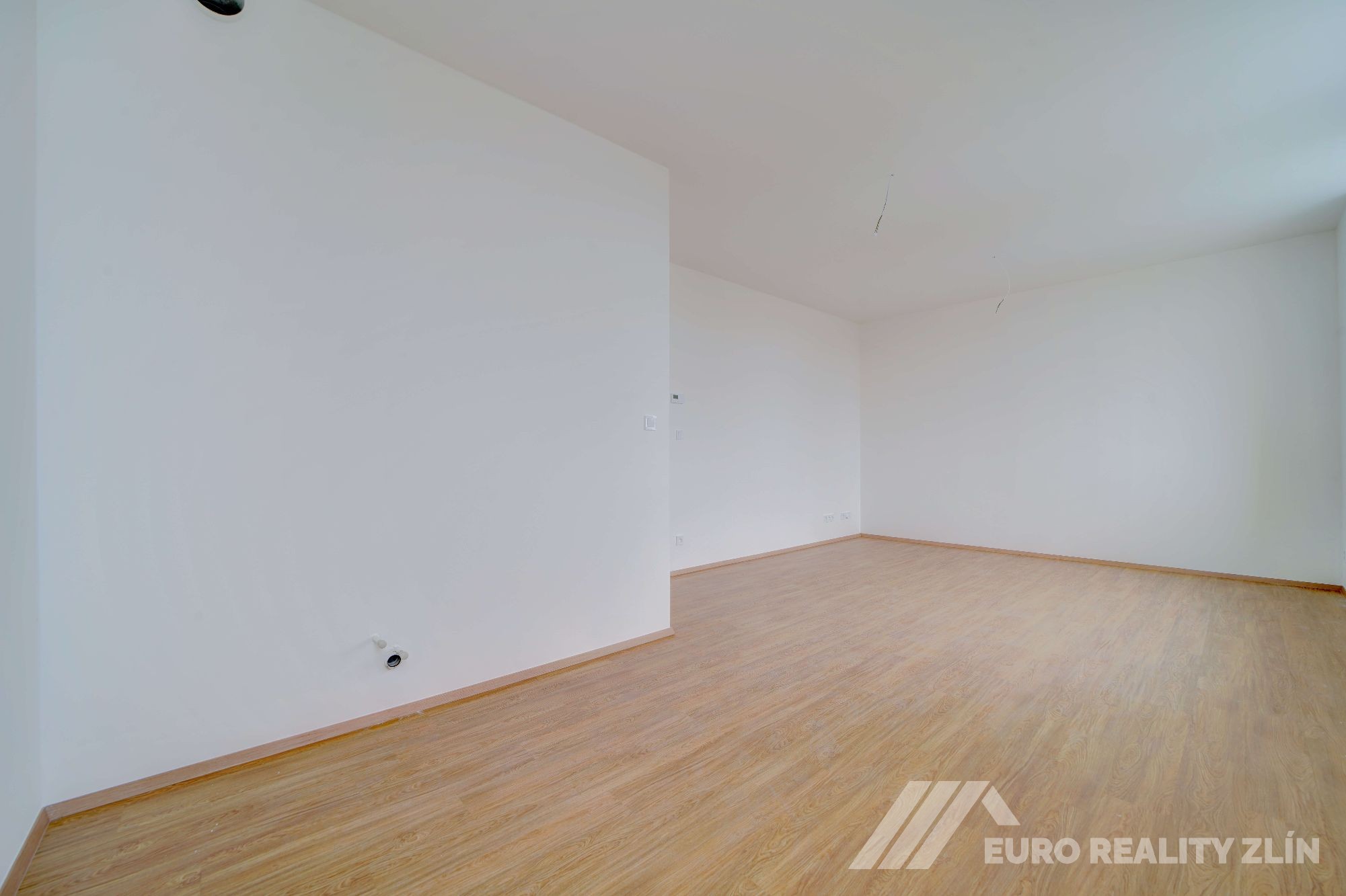 2+KK NOVOSTAVBA S BALKONEM, 53m2 - PŘEROV