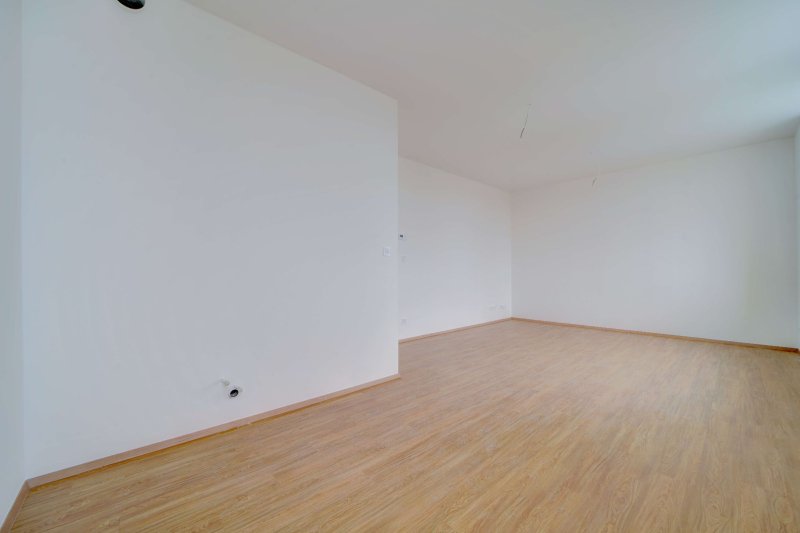2+KK NOVOSTAVBA S BALKONEM, 53m2 - PŘEROV