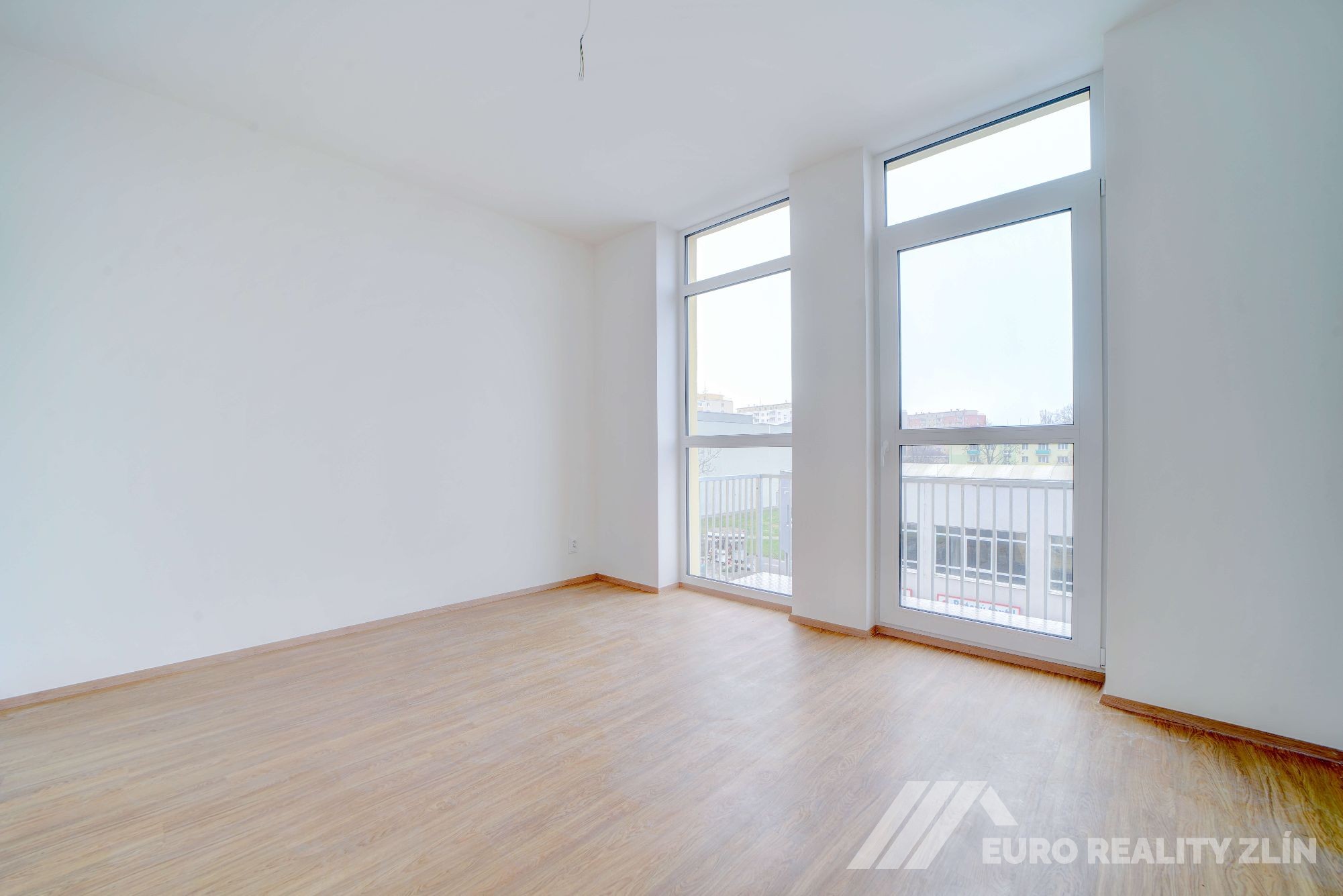 2+KK NOVOSTAVBA S BALKONEM, 54m2 - PŘEROV