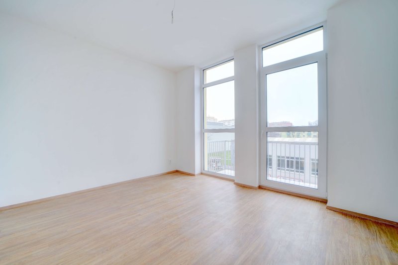 2+KK NOVOSTAVBA S BALKONEM, 54m2 - PŘEROV