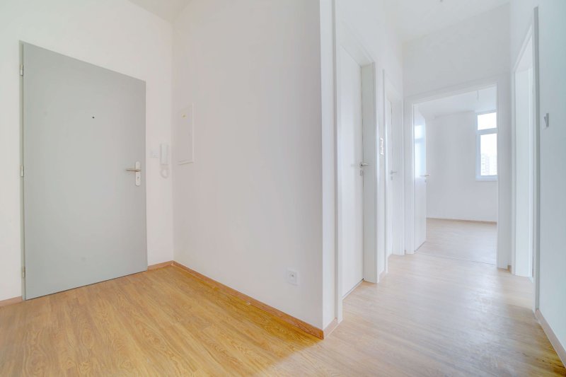 2+KK NOVOSTAVBA S BALKONEM, 54m2 - PŘEROV