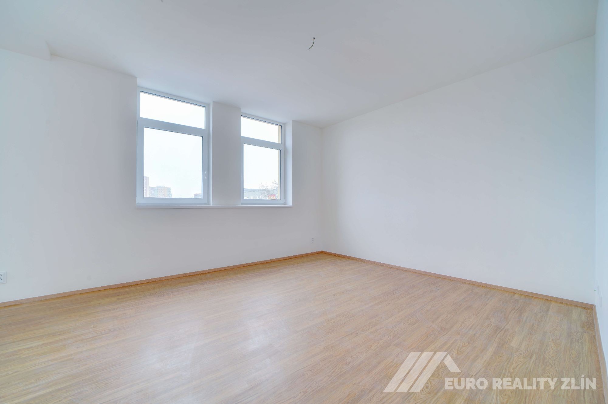 2+KK NOVOSTAVBA S BALKONEM, 54m2 - PŘEROV