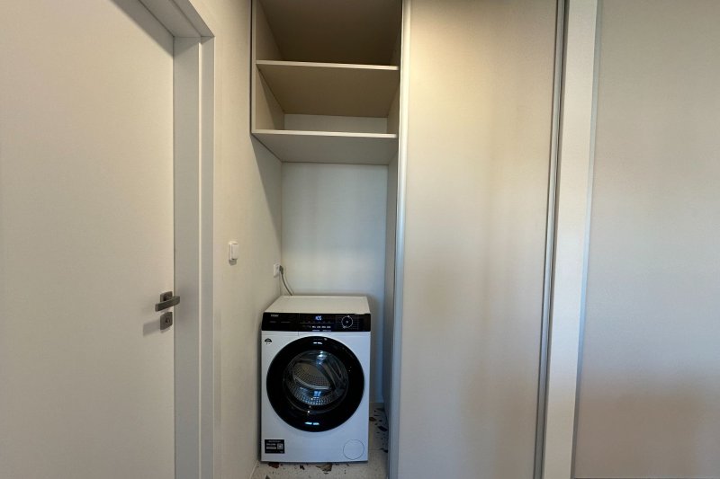 3+KK PO KOMPLETNÍ REKONSTRUKCI S BALKONEM