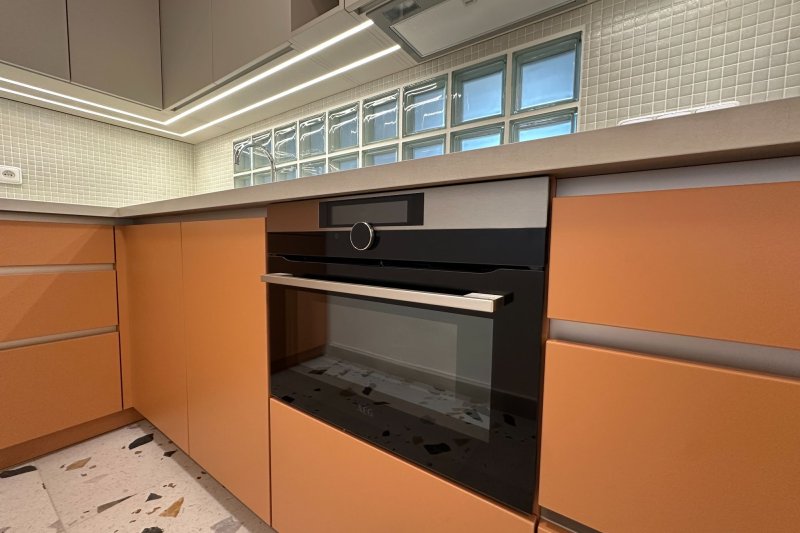 3+KK PO KOMPLETNÍ REKONSTRUKCI S BALKONEM