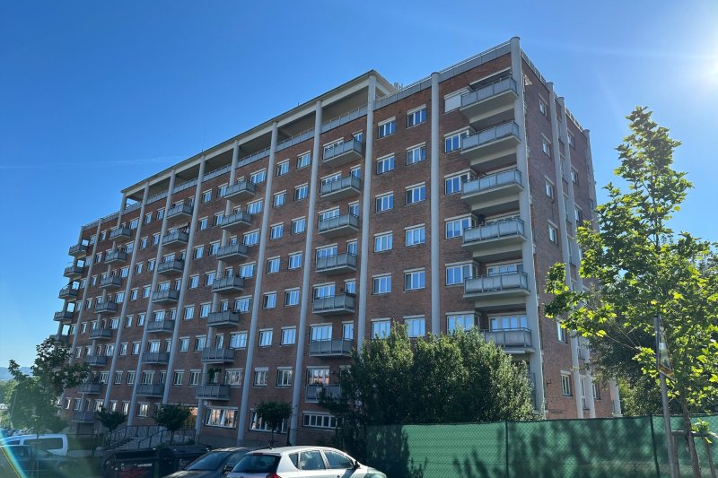 3+KK PO KOMPLETNÍ REKONSTRUKCI S BALKONEM