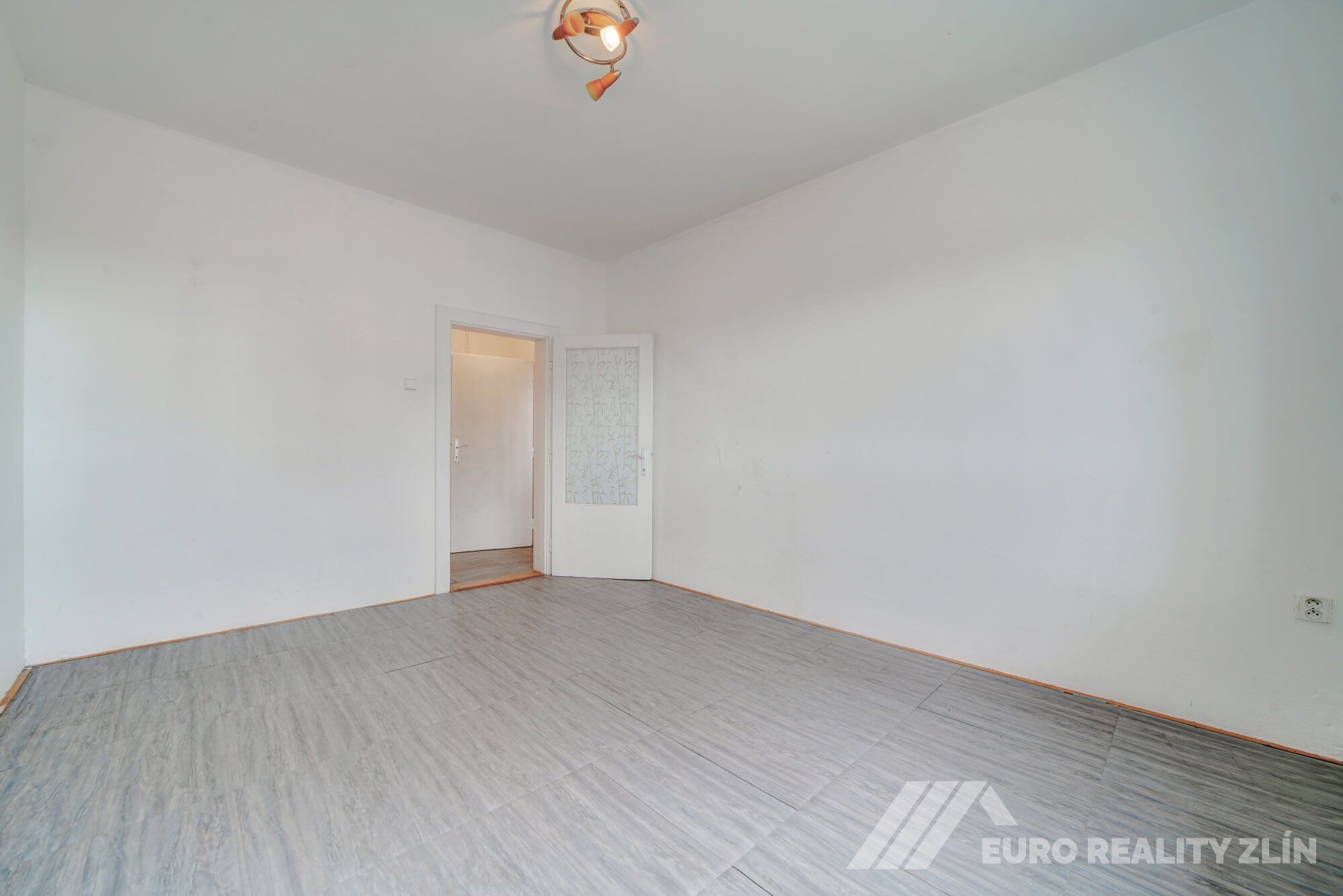 2+1 TŘ. T. BATI, ZLÍN, 62m2, LODŽIE