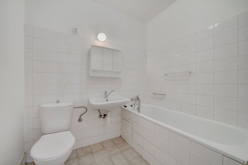 2+1 TŘ. T. BATI, ZLÍN, 62m2, LODŽIE