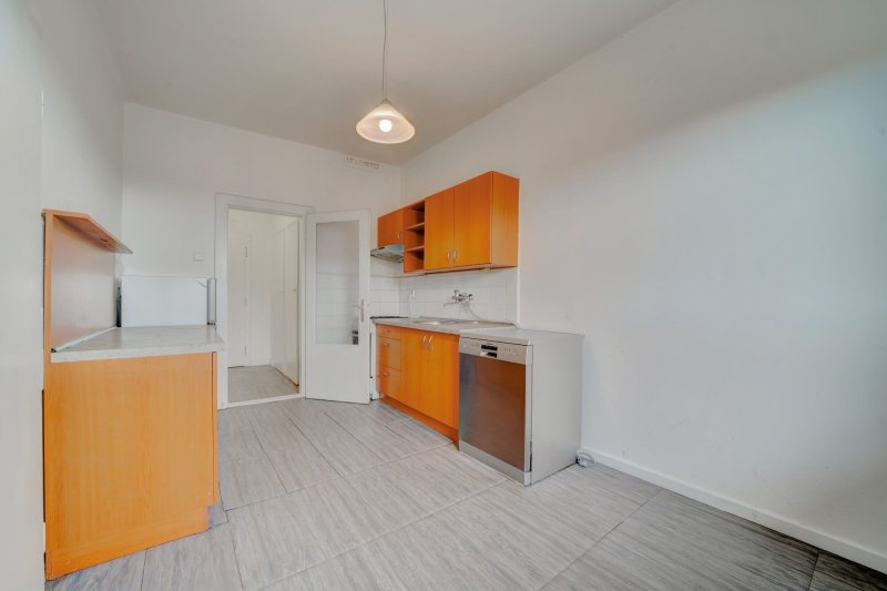 2+1 TŘ. T. BATI, ZLÍN, 62m2, LODŽIE