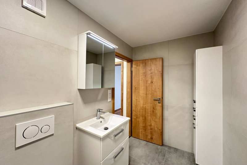 1+1 CENTRUM MĚSTA S BALKONEM, ULICE POTOKY 