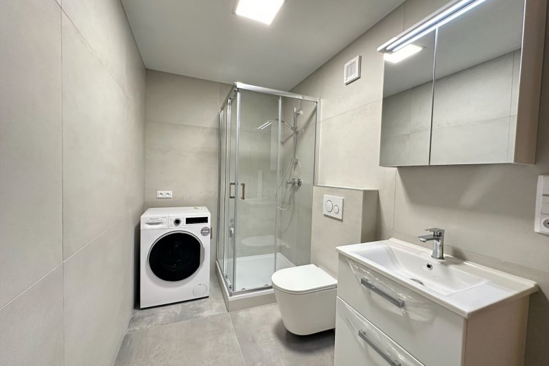 1+1 CENTRUM MĚSTA S BALKONEM, ULICE POTOKY 