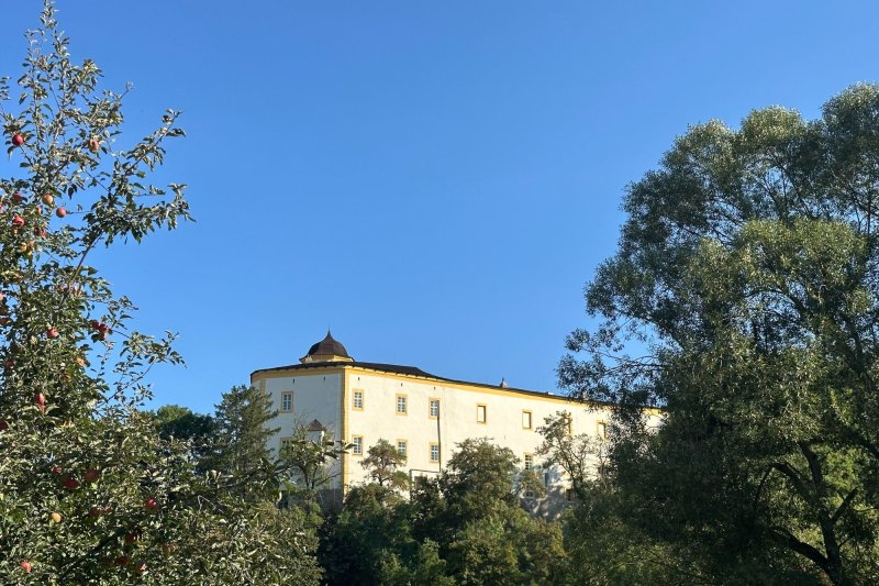 1+KK NOVOSTAVBA MALENOVICE S BALKONEM, ZAŘÍZENÝ, PARKING