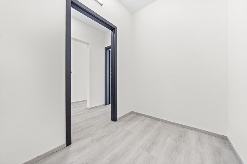 3+1 ULICE DĚTSKÁ ZLÍN 77 m2 + LODGIE, PO KOMPL. REKO