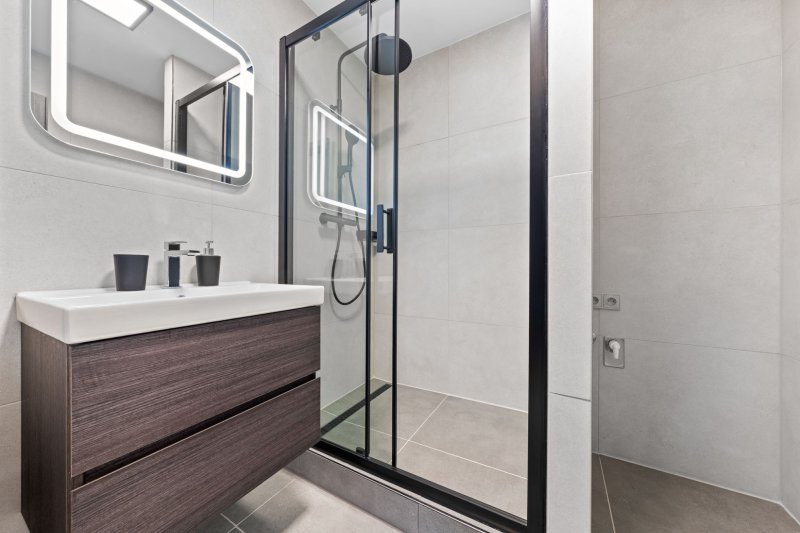3+1 ULICE DĚTSKÁ ZLÍN 77 m2 + LODGIE, PO KOMPL. REKO