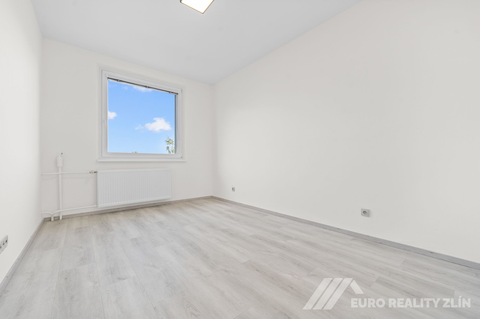 3+1 ULICE DĚTSKÁ ZLÍN 77 m2 + LODGIE, PO KOMPL. REKO
